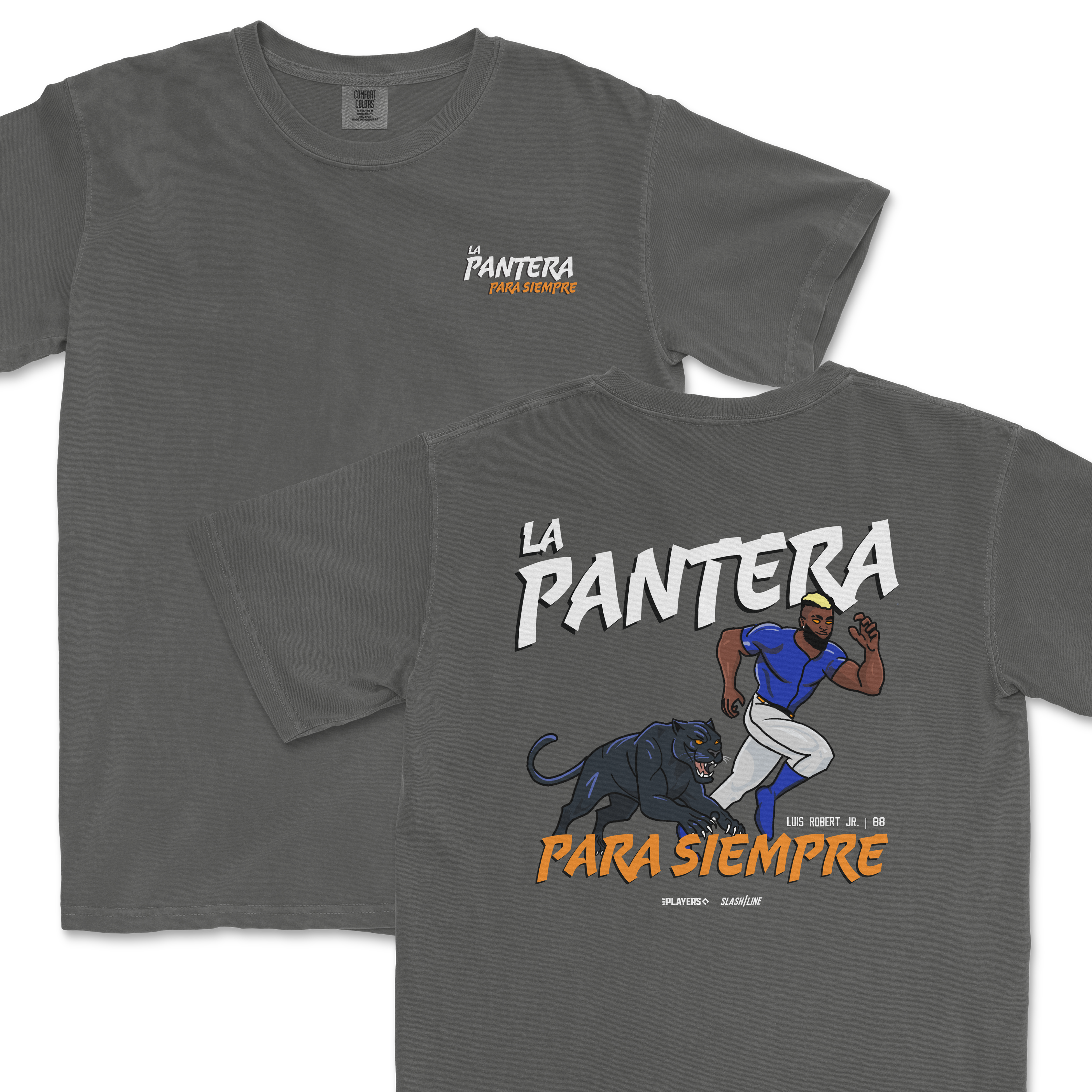 La Pantera | AKA Collection