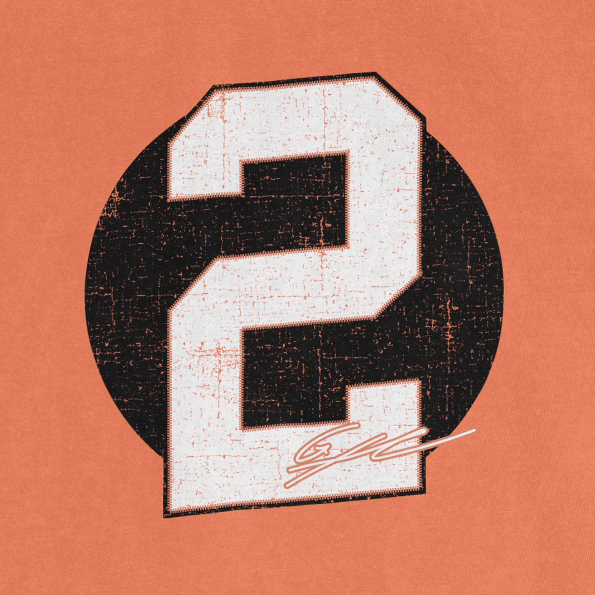 Gunnar Henderson Number Shirsey
