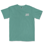 JM Essentials '25 Embroidered Tee