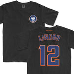 Francisco Lindor Shirsey | Comfort Colors Tee