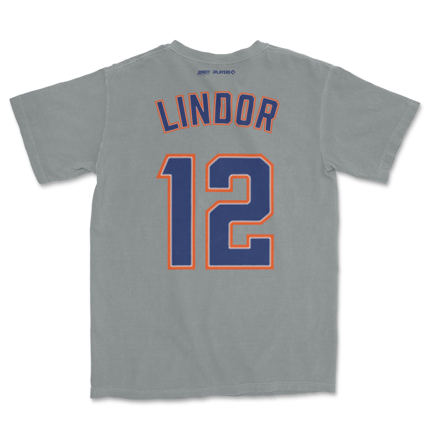 Francisco Lindor Shirsey | Comfort Colors Tee