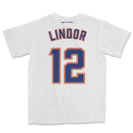 Francisco Lindor Shirsey | Comfort Colors Tee