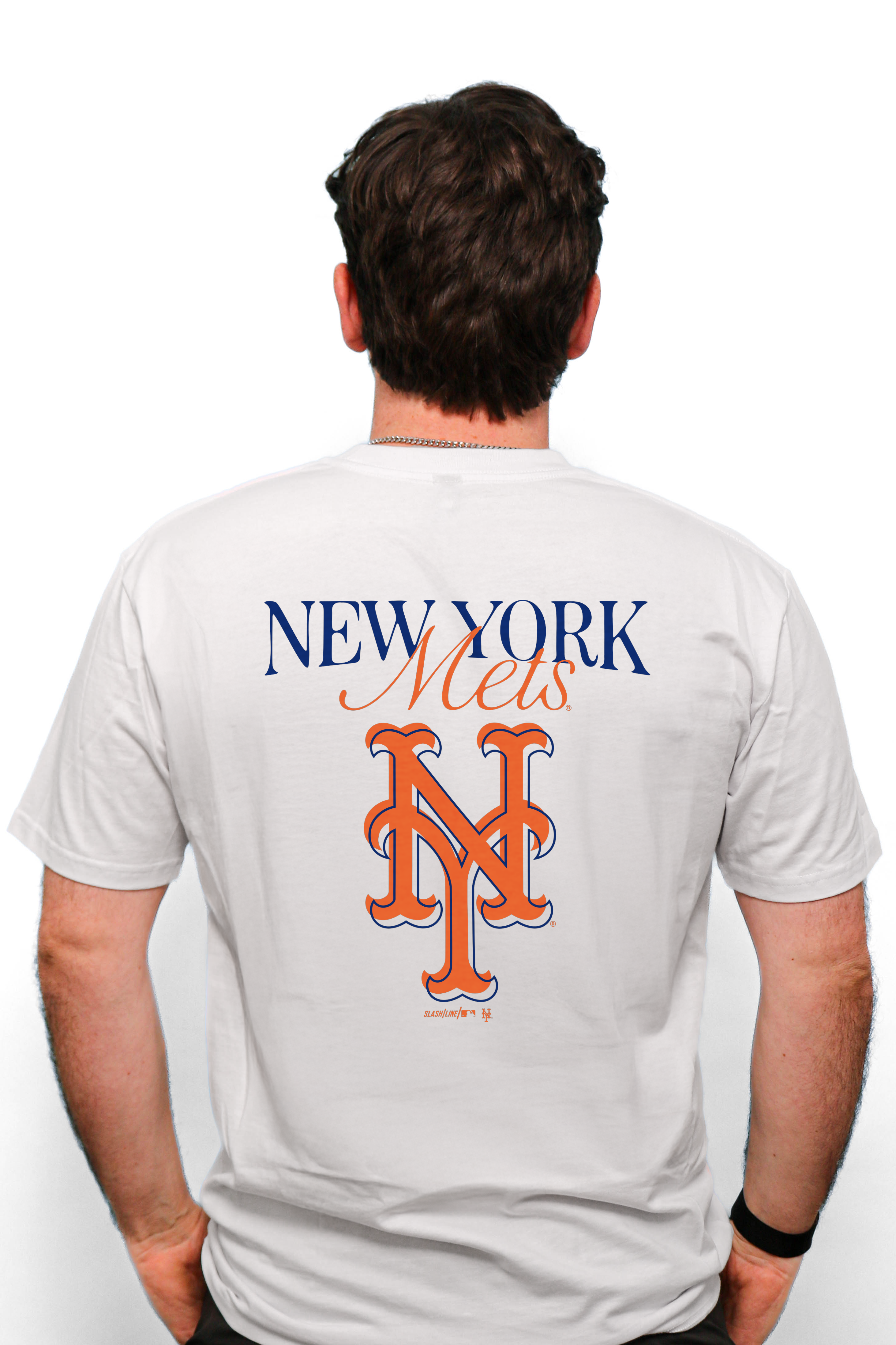 New York Mets - MLB Stamp