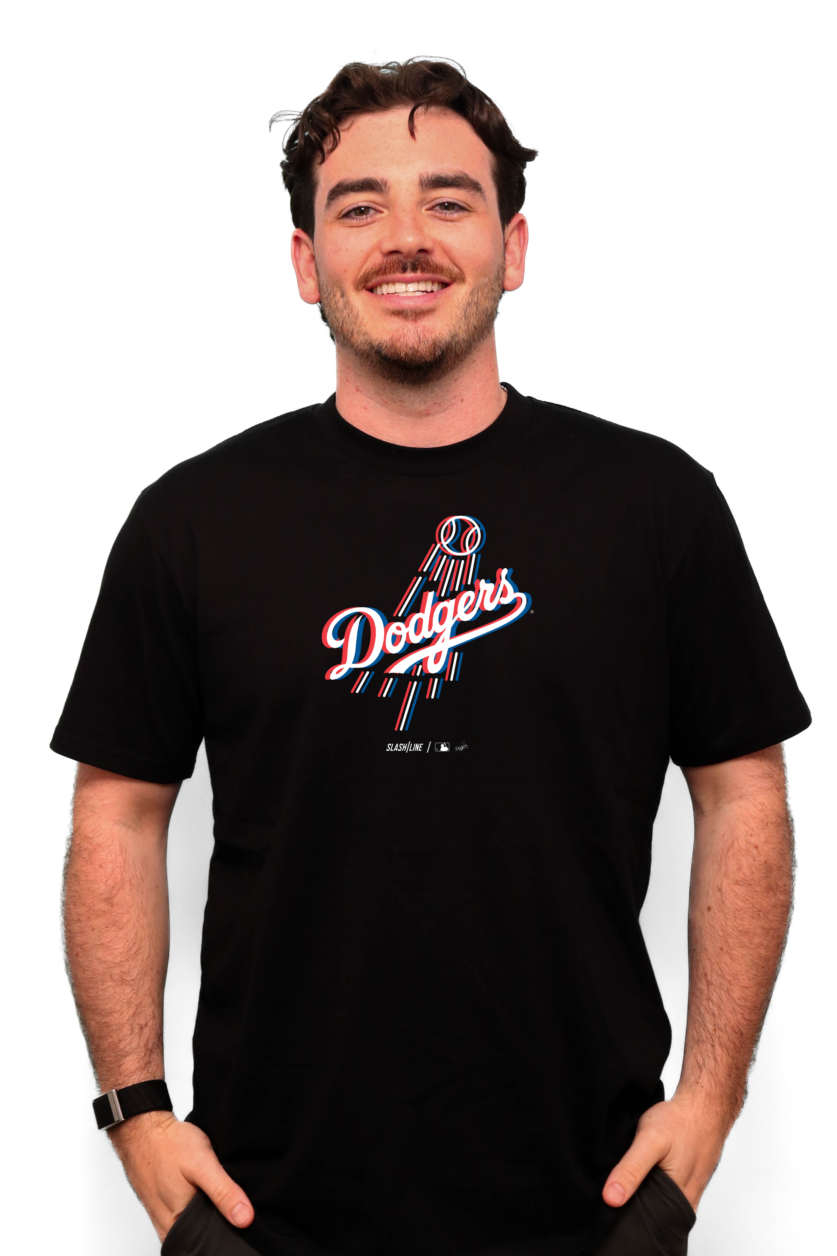 Los Angeles Dodgers – Glitch