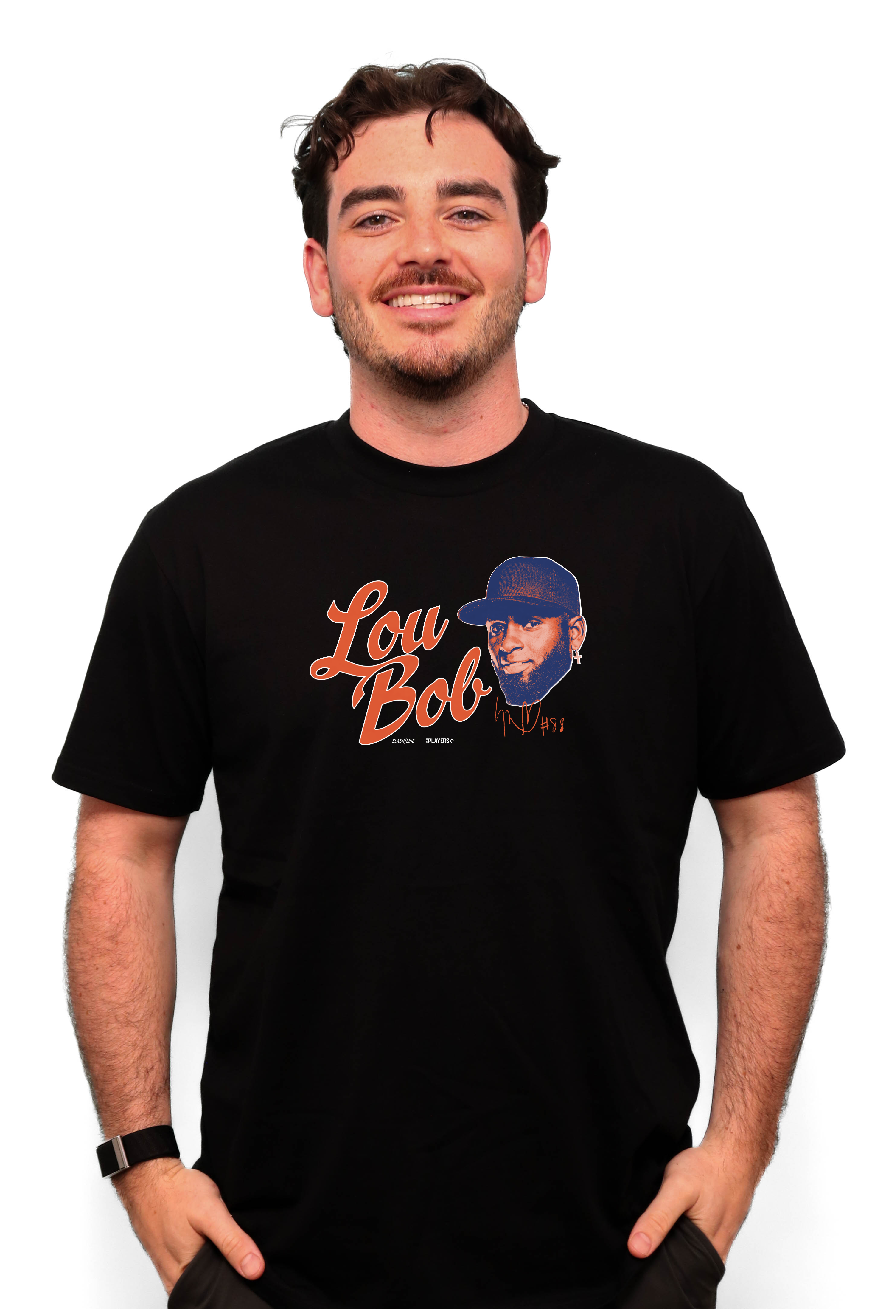 Lou Bob