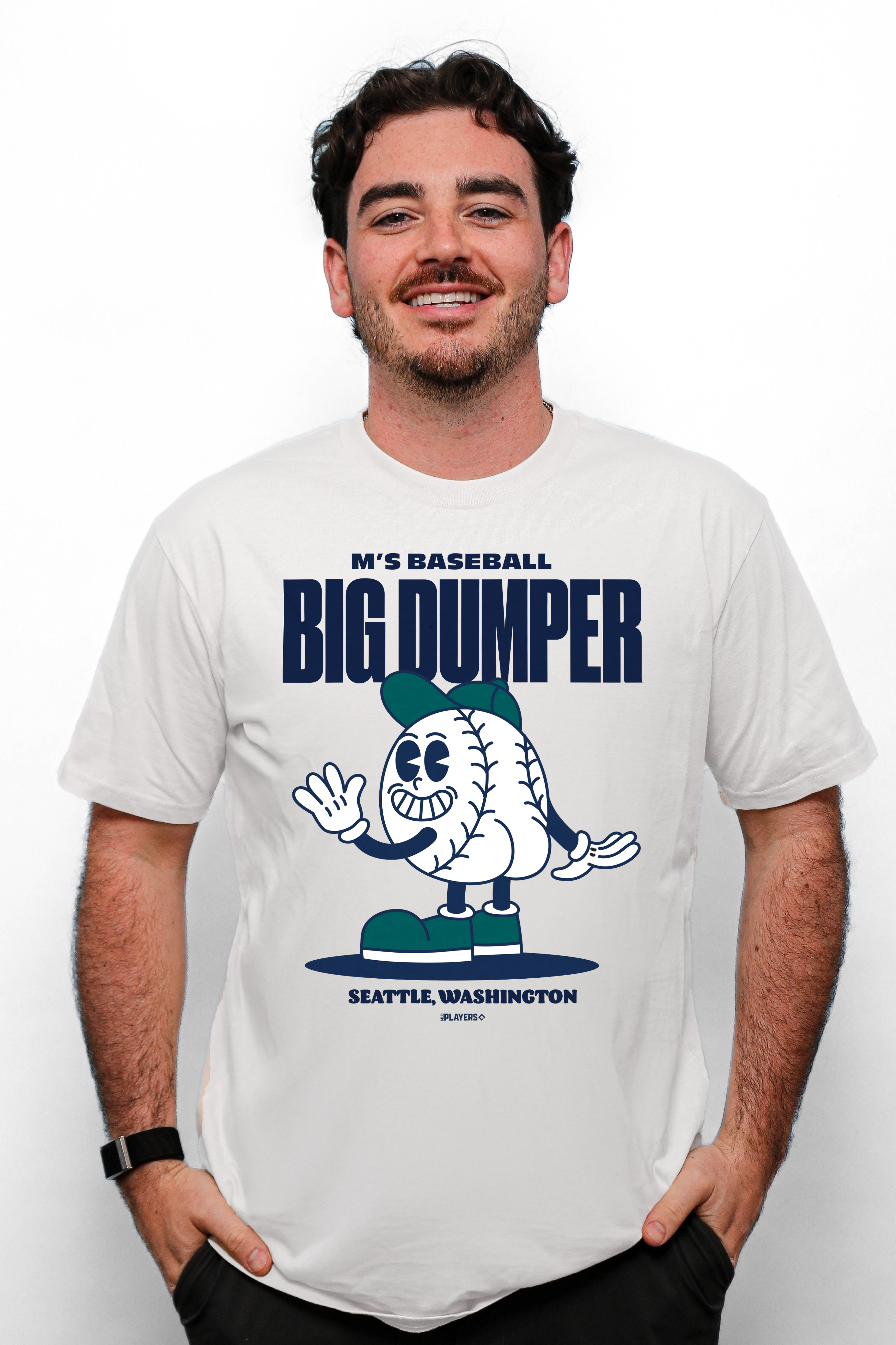Big Dumper (Alternate) - Superstar Cartoon