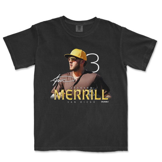 Jackson Merrill Breakout Series