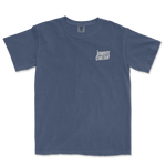 JM Essentials '25 Embroidered Tee