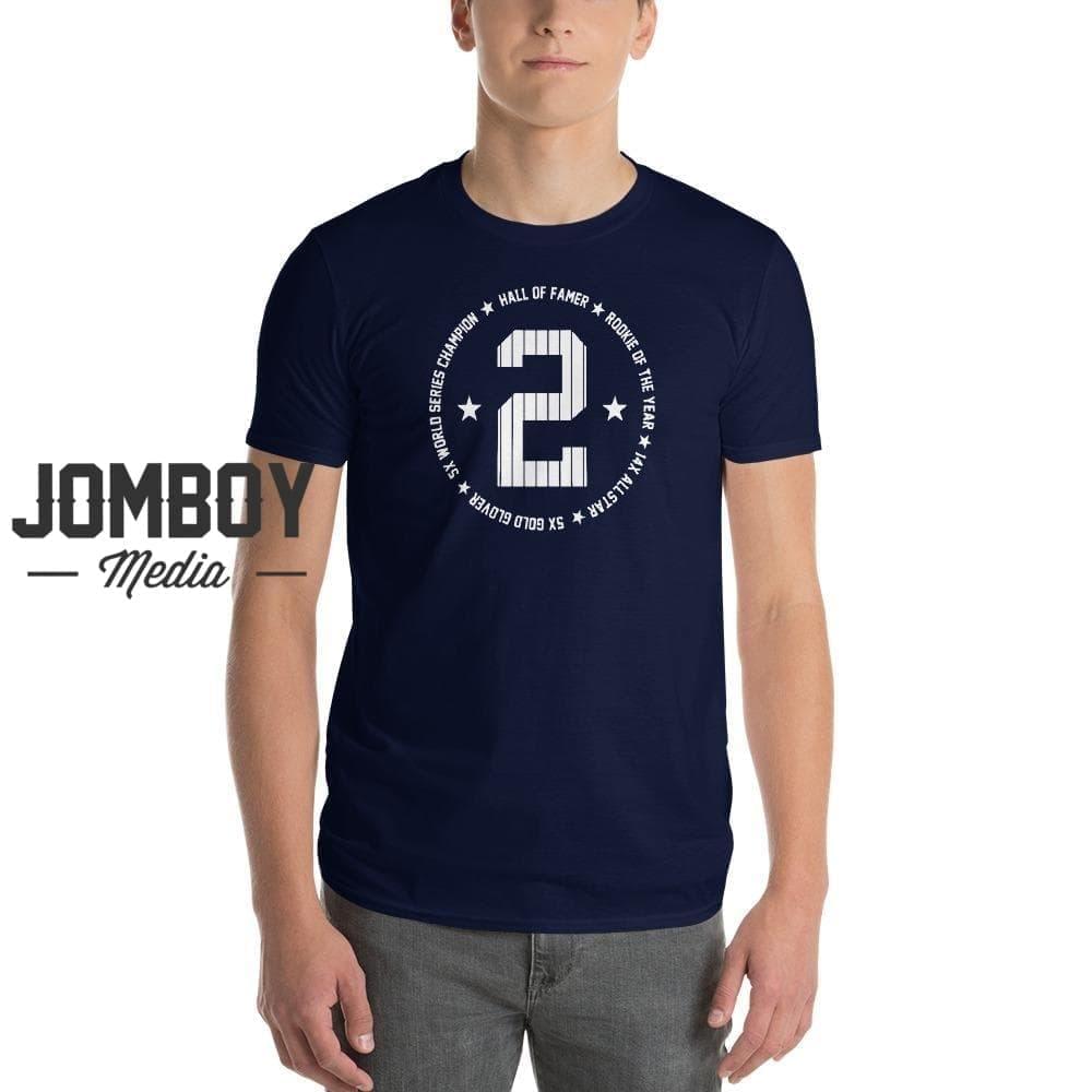 #2 HOF | T-Shirt