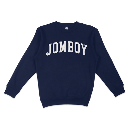 Jomboy | Crewneck Sweatshirt