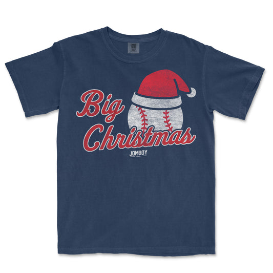 Big Christmas | Comfort Colors Tee