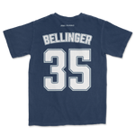 Cody Bellinger Shirsey | Comfort Colors Tee