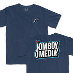JM Logo Tee