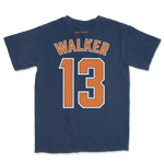 Christian Walker shirsey | Comfort Colors tee