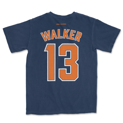 Christian Walker shirsey | Comfort Colors tee