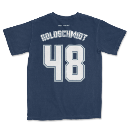 Paul Goldschmidt shirsey | comfort colors tee