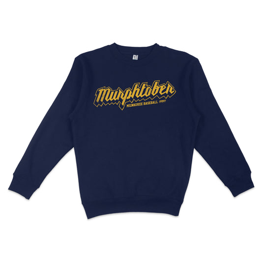 Murphtober | Crewneck Sweatshirt