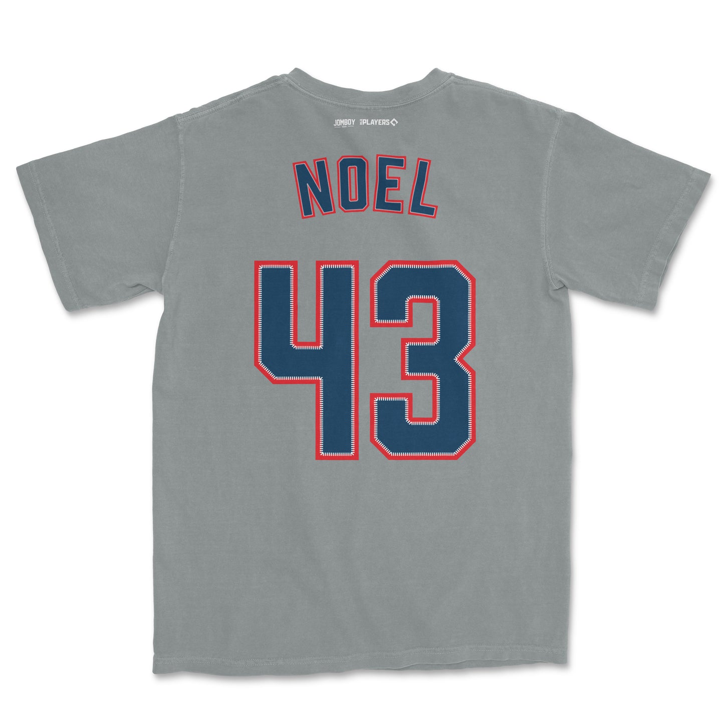 Jhonkensy Noel Shirsey | Comfort Colors Tee