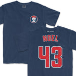 Jhonkensy Noel Shirsey | Comfort Colors Tee