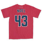 Jhonkensy Noel Shirsey | Comfort Colors Tee