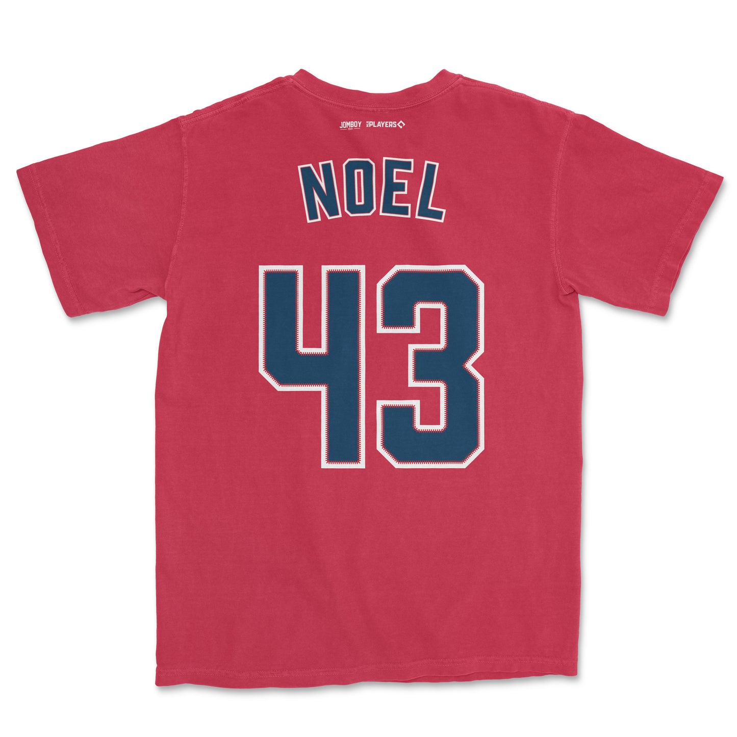 Jhonkensy Noel Shirsey | Comfort Colors Tee