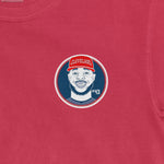 Jhonkensy Noel Shirsey | Comfort Colors Tee