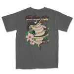 THE SNAKE HIVE | COMFORT COLORS® VINTAGE TEE