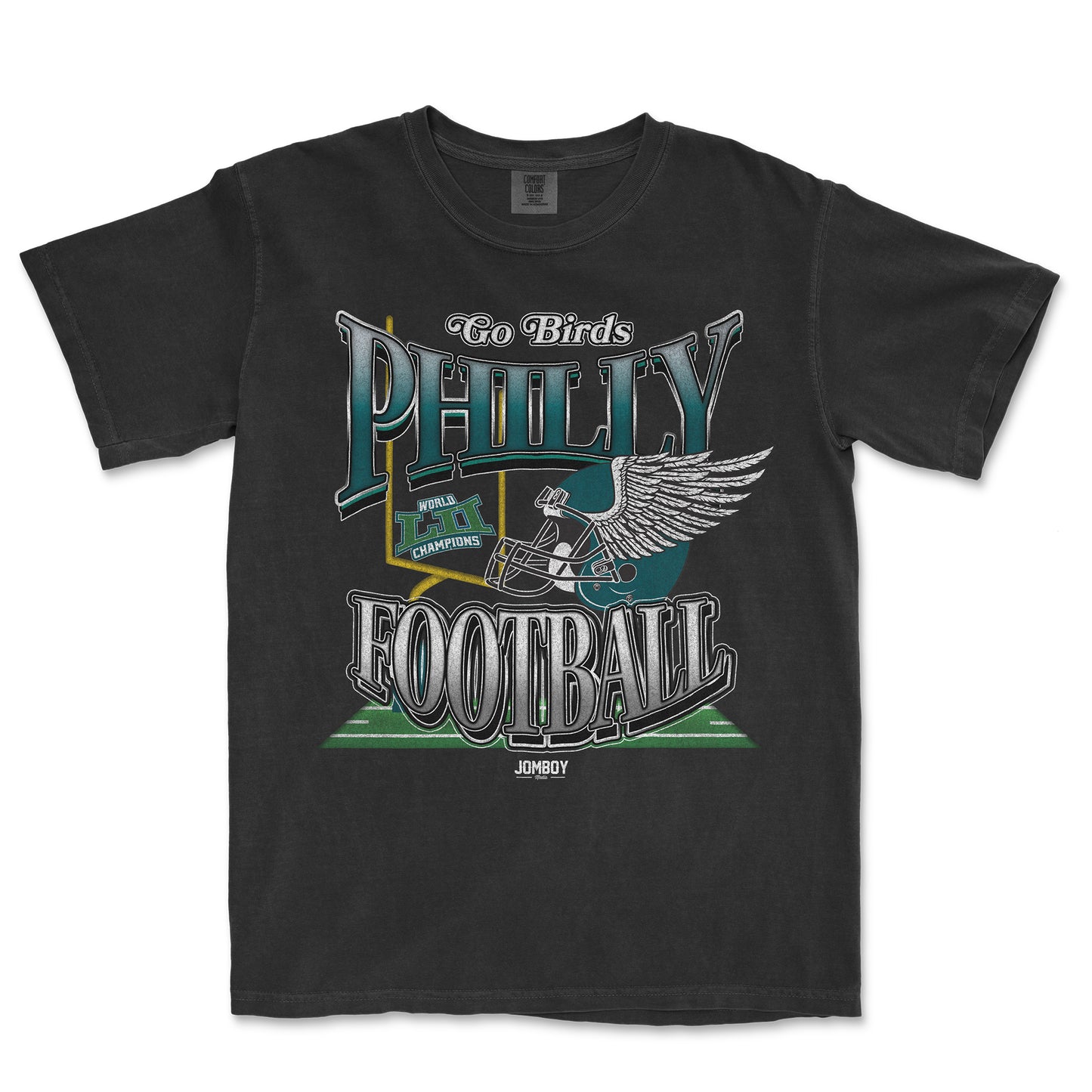 The Philly Special | Comfort Colors® Vintage Tee