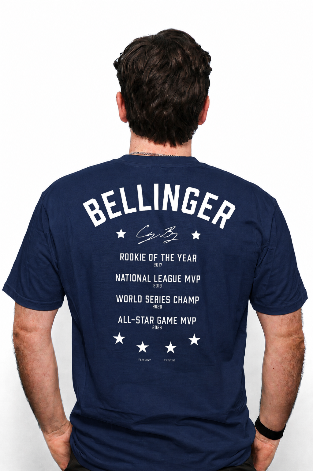 Cody Bellinger | Accolades
