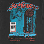 Jurickson Profar - All-Star Game | Comfort Colors Tee