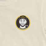 Jurickson Profar Shirsey | Comfort Colors Tee