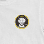 Jurickson Profar Shirsey | Comfort Colors Tee