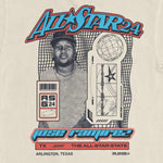 José Ramírez - All-Star Game | Comfort Colors Tee