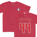 Jesús Luzardo Shirsey