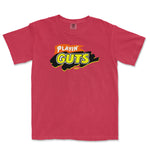 PLAYIN' GUTS | Comfort Colors Tee