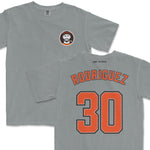 Grayson Rodriguez Shirsey | Comfort Colors Tee