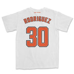 Grayson Rodriguez Shirsey | Comfort Colors Tee