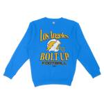 Bolt Up! | Crewneck Sweatshirt