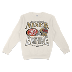 The Niner Empire | Crewneck Sweatshirt