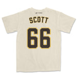 Tanner Scott Shirsey | Comfort Colors Tee