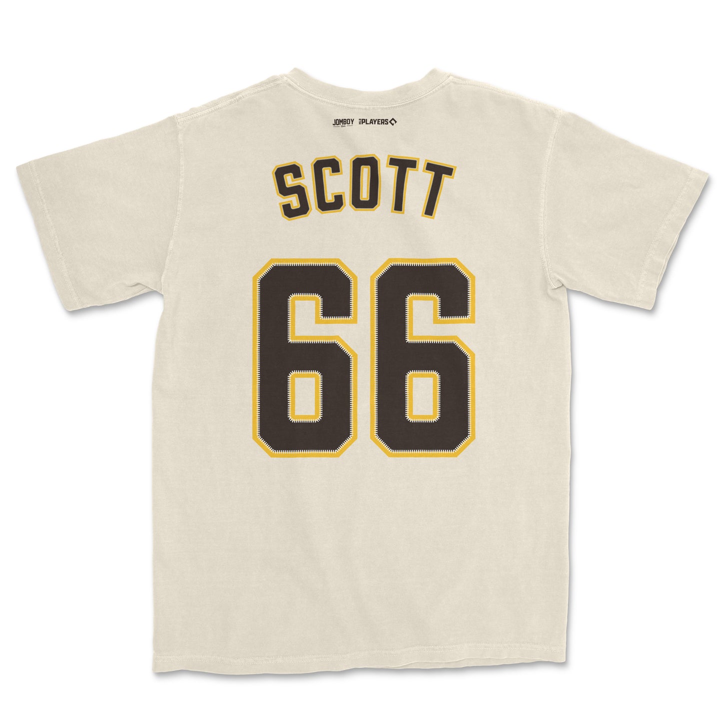 Tanner Scott Shirsey | Comfort Colors Tee