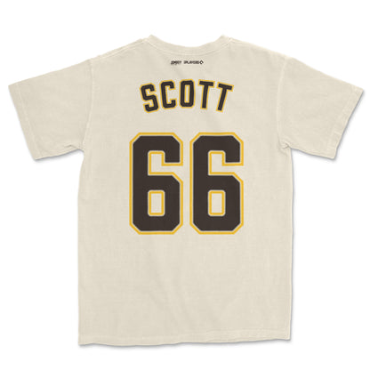 Tanner Scott Shirsey | Comfort Colors Tee