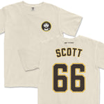 Tanner Scott Shirsey | Comfort Colors Tee