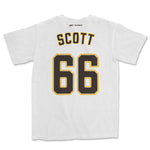 Tanner Scott Shirsey | Comfort Colors Tee