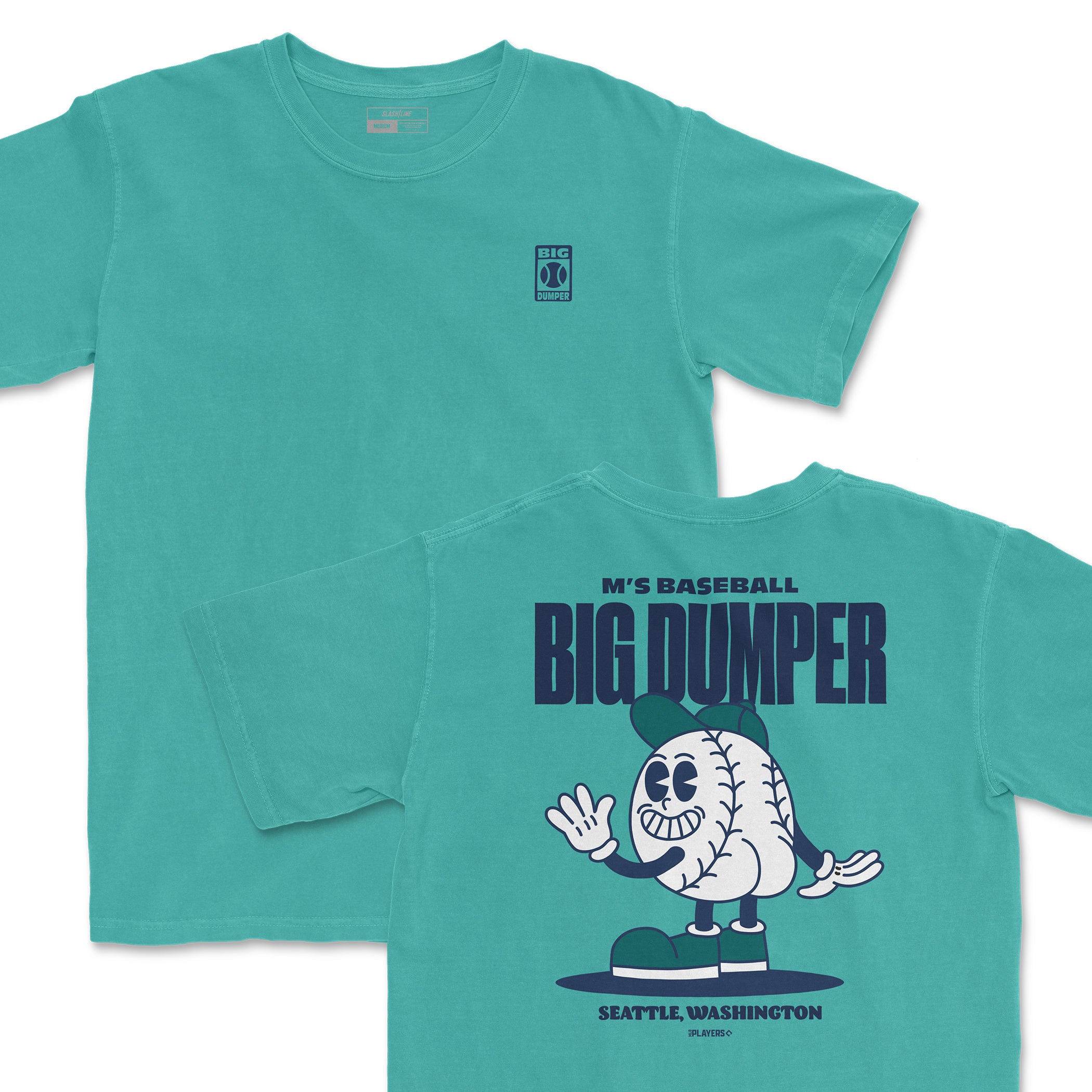 Big Dumper - Superstar Cartoon