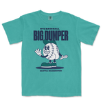 Big Dumper (Alternate) - Summer Cartoon