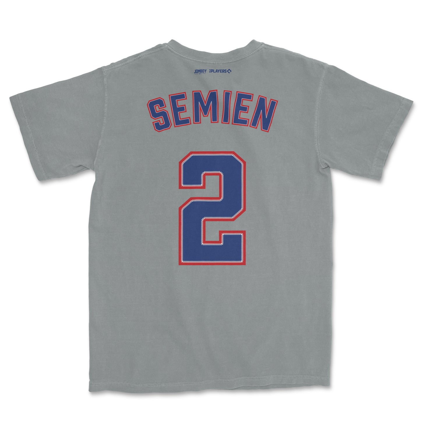 Marcus Semien Shirsey | Comfort Colors Tee