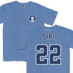 Jose Siri Shirsey | Comfort Colors Tee