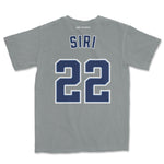 Jose Siri Shirsey | Comfort Colors Tee