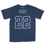 Jose Siri Shirsey | Comfort Colors Tee